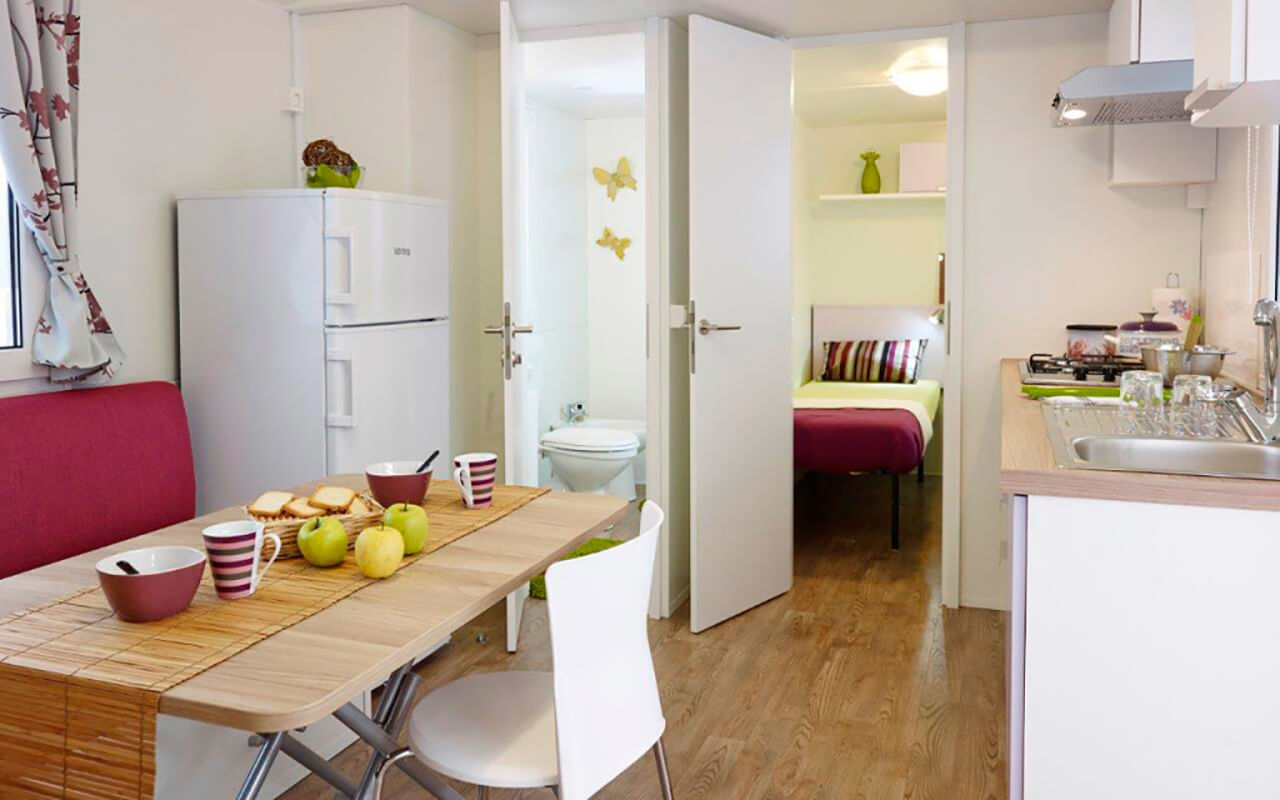 Villaggio Acquamarina - Speciale Giugno